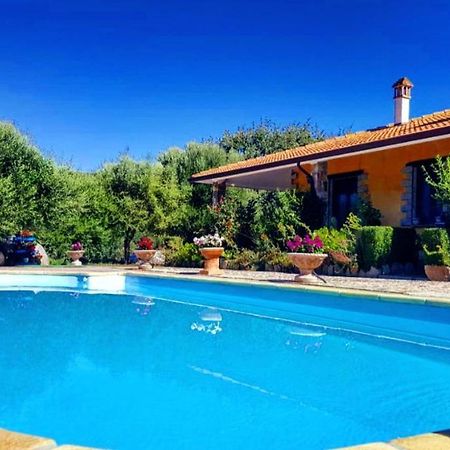 Casa Vacanza Centro Sardegna Sorgono Ngoại thất bức ảnh