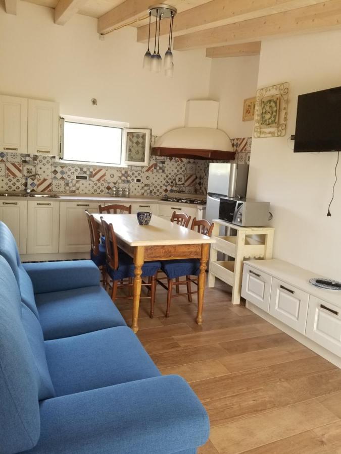 Casa Vacanza Centro Sardegna Sorgono Ngoại thất bức ảnh