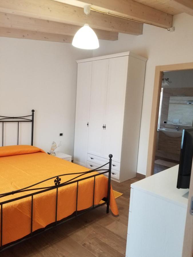 Casa Vacanza Centro Sardegna Sorgono Ngoại thất bức ảnh