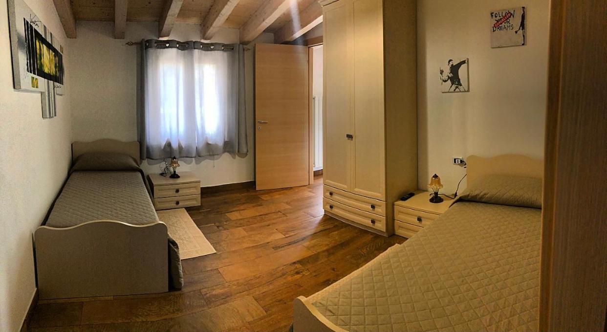 Casa Vacanza Centro Sardegna Sorgono Ngoại thất bức ảnh