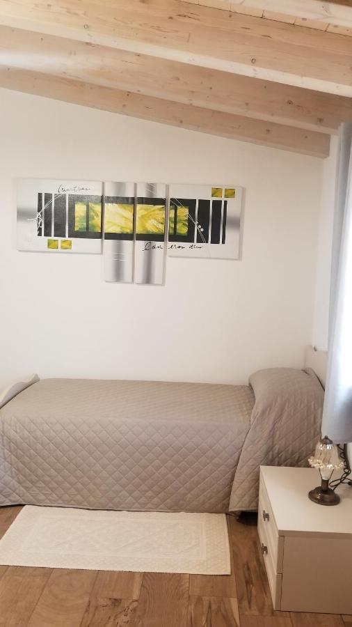 Casa Vacanza Centro Sardegna Sorgono Ngoại thất bức ảnh